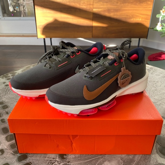 Nike Other - Nike Infinity Tour 2 Golf Shoes